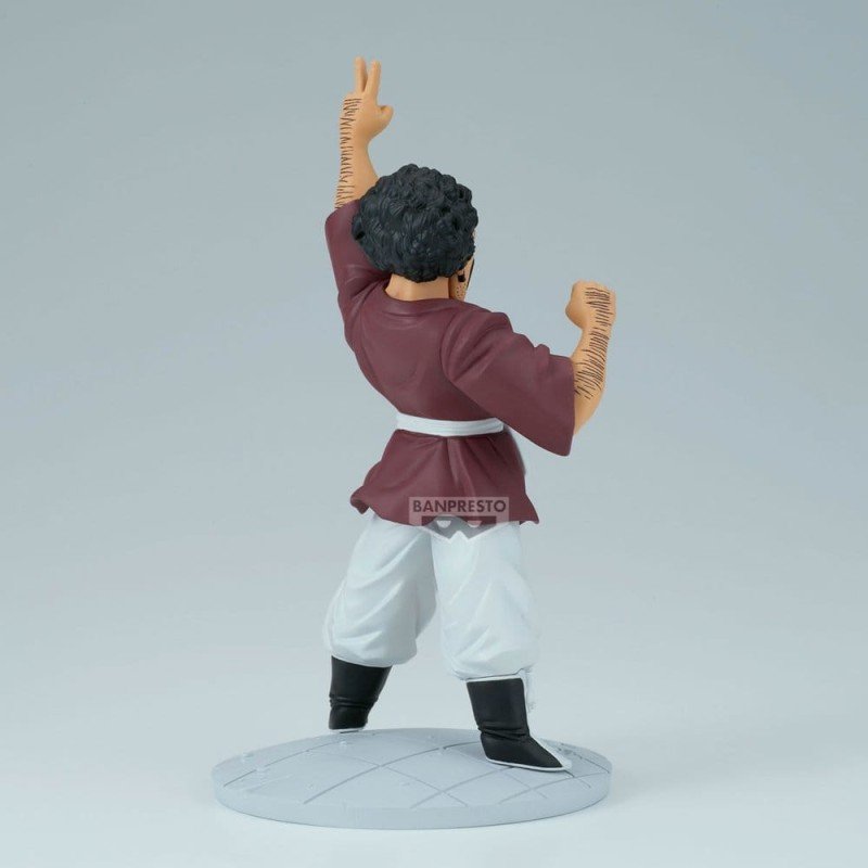 Dragon Ball Z History Box figurine PVC Mr. Satan 15 cm