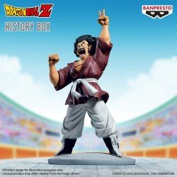 Dragon Ball Z History Box figurine PVC Mr. Satan 15 cm
