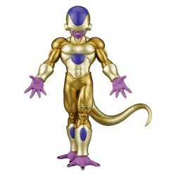 Dragon Ball Super Solid Edge Works figurine PVC Golden Frieza 17 cm