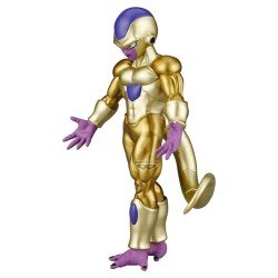 Dragon Ball Super Solid Edge Works figurine PVC Golden Frieza 17 cm