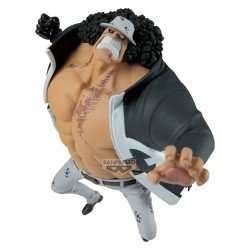 One Piece Battle Record Collection figurine PVC Bartholomew Kuma 13 cm