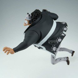 One Piece Battle Record Collection figurine PVC Bartholomew Kuma 13 cm