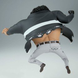 One Piece Battle Record Collection figurine PVC Bartholomew Kuma 13 cm