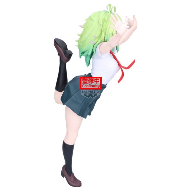 My Hero Academia Glitter & Glamours PVC Figure Toru Hagakure (Ver. A) 23 cm