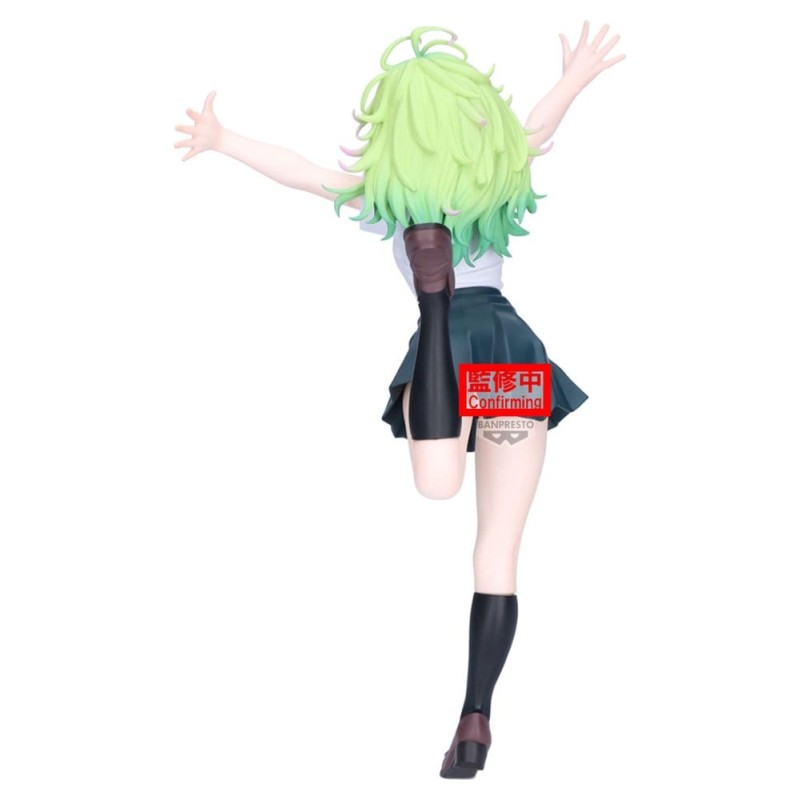 My Hero Academia Glitter & Glamours figurine PVC Toru Hagakure (Ver. A) 23 cm