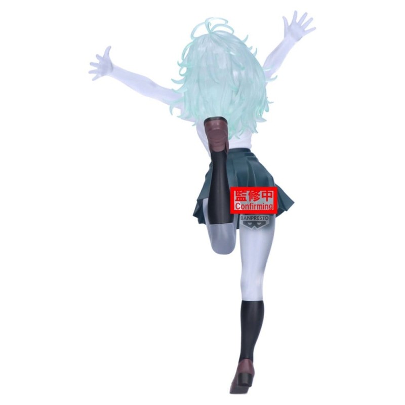 My Hero Academia Glitter & Glamours figurine PVC Toru Hagakure (Ver. B) 23 cm