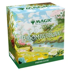 Magic: The Gathering - Bloomburrow - Prerelease Pack - ENG