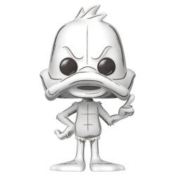 Looney Tunes Figurine POP! Animation Vinyl Daffy Duck 9 cm