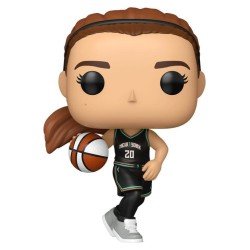WNBA Legends POP! Sports Vinyl Figurine Liberty- Sabrina Ionescu 9 cm