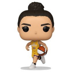 WNBA Legends POP! Sports Vinyl Figurine Sparks- Kelsey Plum 9 cm