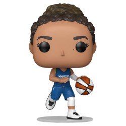 WNBA Legends POP! Sports Vinyl Figurine Lynx- Napheesa Collier 9 cm