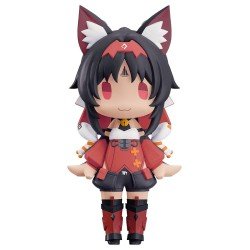 Zenless Zone Zero HELLO! GOOD SMILE Nekomiya Mana 10 cm    