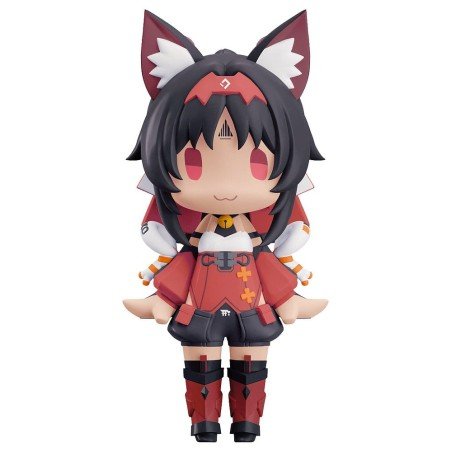 Zenless Zone Zero HELLO! GOOD SMILE Nekomiya Mana 10 cm    