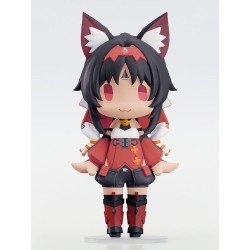 Zenless Zone Zero HELLO! GOOD SMILE Nekomiya Mana 10 cm    