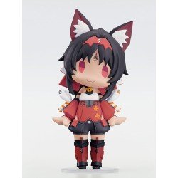 Zenless Zone Zero HELLO! GOOD SMILE Nekomiya Mana 10 cm    