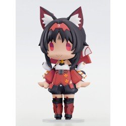 Zenless Zone Zero HELLO! GOOD SMILE Nekomiya Mana 10 cm    