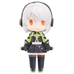 Zenless Zone Zero HELLO! GOOD SMILE Anby Demara 10 cm  