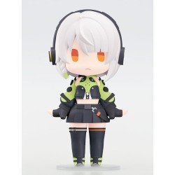Zenless Zone Zero HELLO! GOOD SMILE Anby Demara 10 cm  