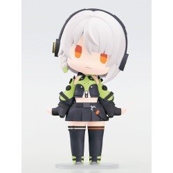 Zenless Zone Zero HELLO! GOOD SMILE Anby Demara 10 cm  