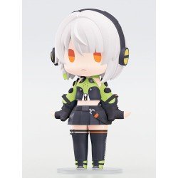 Zenless Zone Zero HELLO! GOOD SMILE Anby Demara 10 cm  