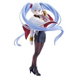 Martian Successor Nadesico: The Motion Picture Prince of Darkness statuette PVC 1/7 Ruri Hoshino 22 cm