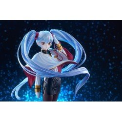 Martian Successor Nadesico: The Motion Picture Prince of Darkness PVC Statue 1/7 Ruri Hoshino 22 cm