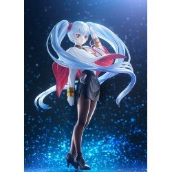 Martian Successor Nadesico: The Motion Picture Prince of Darkness statuette PVC 1/7 Ruri Hoshino 22 cm