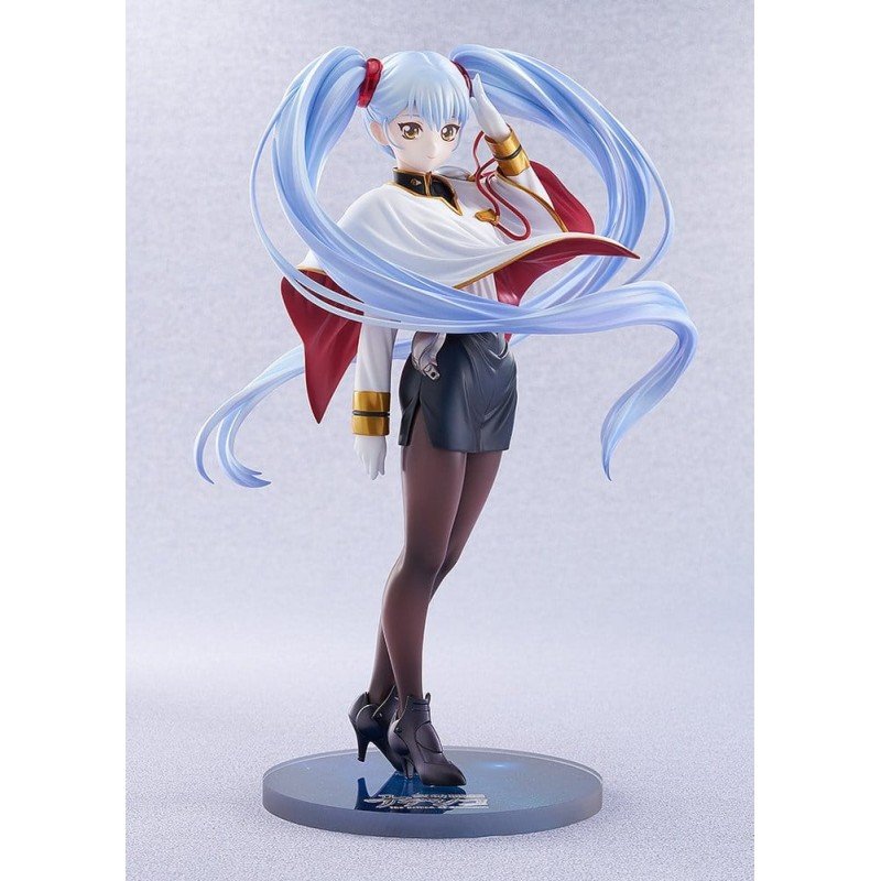 Martian Successor Nadesico: The Motion Picture Prince of Darkness statuette PVC 1/7 Ruri Hoshino 22 cm