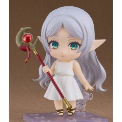 Frieren: Beyond Journey´s End figurine Nendoroid Frieren Apprentice Era Ver. 10 cm               