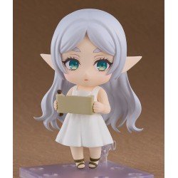 Frieren: Beyond Journey´s End figurine Nendoroid Frieren Apprentice Era Ver. 10 cm               