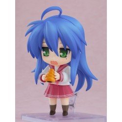 Lucky Star figurine Nendoroid Konata Izumi 2.0 10 cm    