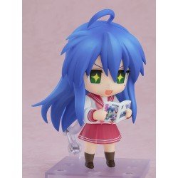 Lucky Star figurine Nendoroid Konata Izumi 2.0 10 cm    