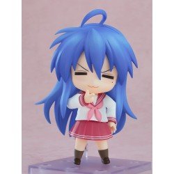 Lucky Star figurine Nendoroid Konata Izumi 2.0 10 cm    