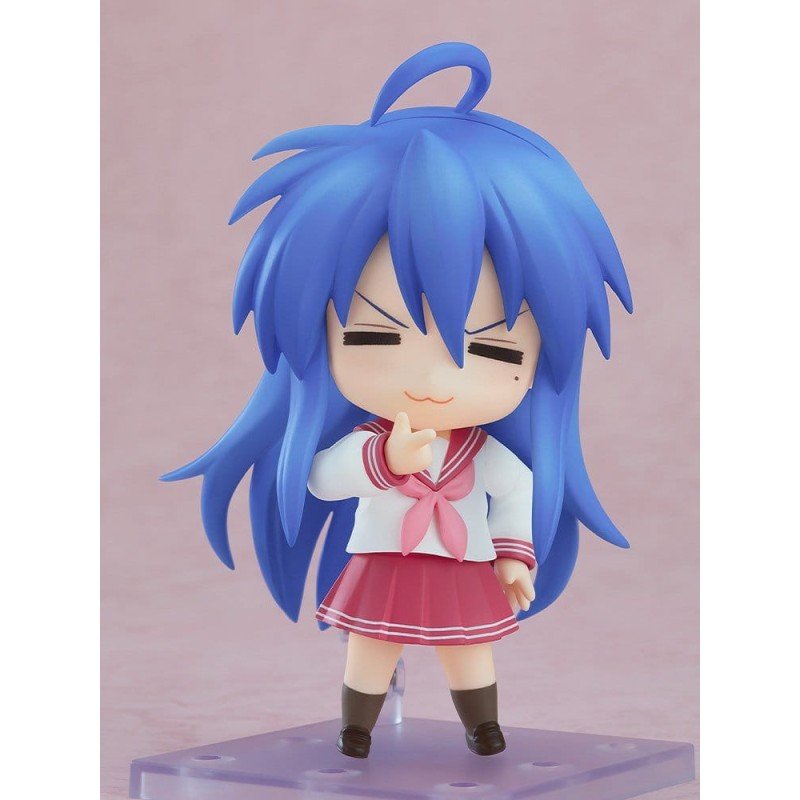 Lucky Star figurine Nendoroid Konata Izumi 2.0 10 cm    
