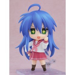 Lucky Star figurine Nendoroid Konata Izumi 2.0 10 cm    