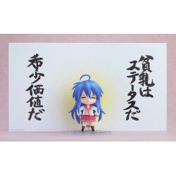 Lucky Star figurine Nendoroid Konata Izumi 2.0 10 cm    
