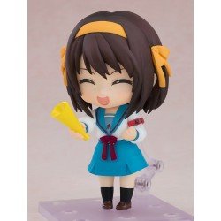 The Melancholy of Haruhi Suzumiya figurine Nendoroid Haruhi Suzumiya 2.0 10 cm  