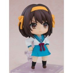 The Melancholy of Haruhi Suzumiya figurine Nendoroid Haruhi Suzumiya 2.0 10 cm  