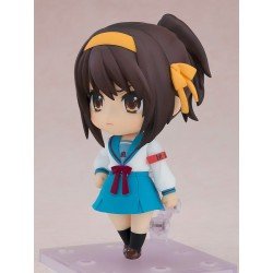 The Melancholy of Haruhi Suzumiya figurine Nendoroid Haruhi Suzumiya 2.0 10 cm  