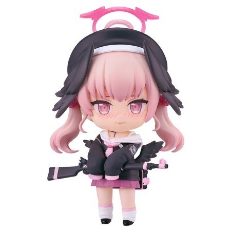 Blue Archive figurine Nendoroid Koharu Shimoe 10 cm 