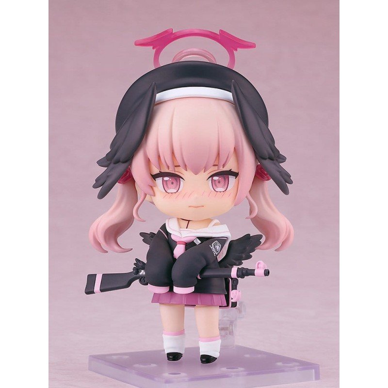 Blue Archive figurine Nendoroid Koharu Shimoe 10 cm 