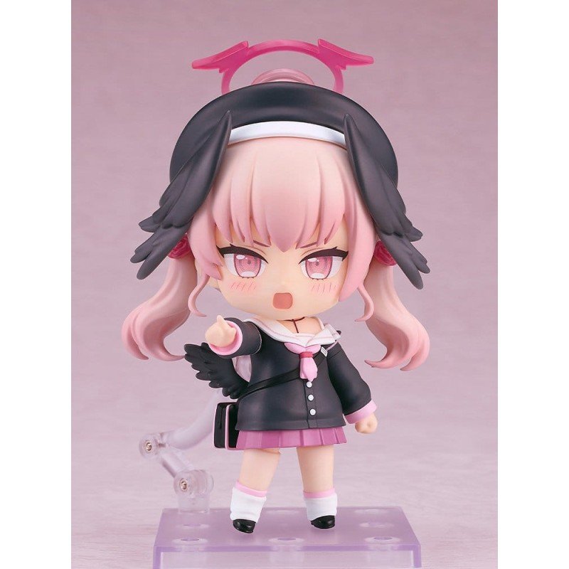 Blue Archive figurine Nendoroid Koharu Shimoe 10 cm 