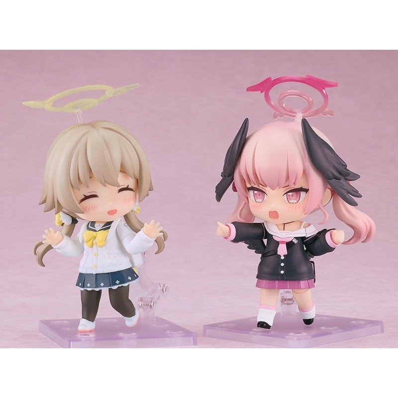 Blue Archive figurine Nendoroid Koharu Shimoe 10 cm 