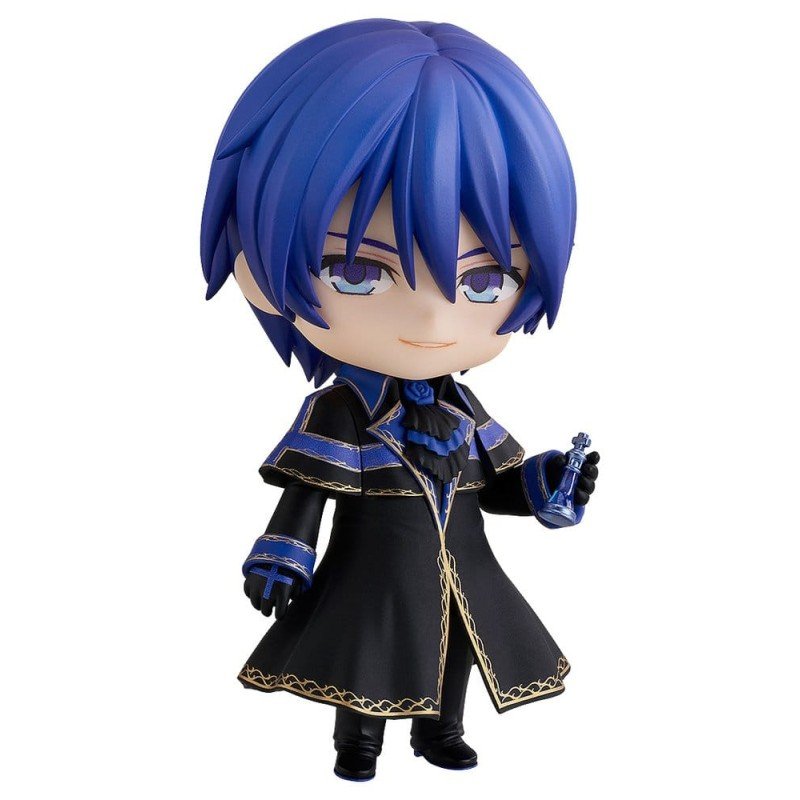 Character Vocal Series statuette PVC Nendoroid Kaito: Cantarella Ver. 10 cm  
