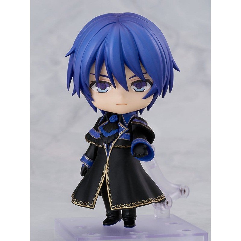 Character Vocal Series statuette PVC Nendoroid Kaito: Cantarella Ver. 10 cm  