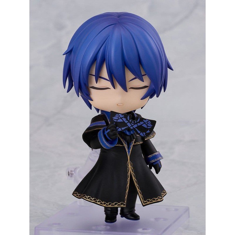 Character Vocal Series statuette PVC Nendoroid Kaito: Cantarella Ver. 10 cm  