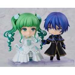 Character Vocal Series statuette PVC Nendoroid Kaito: Cantarella Ver. 10 cm  