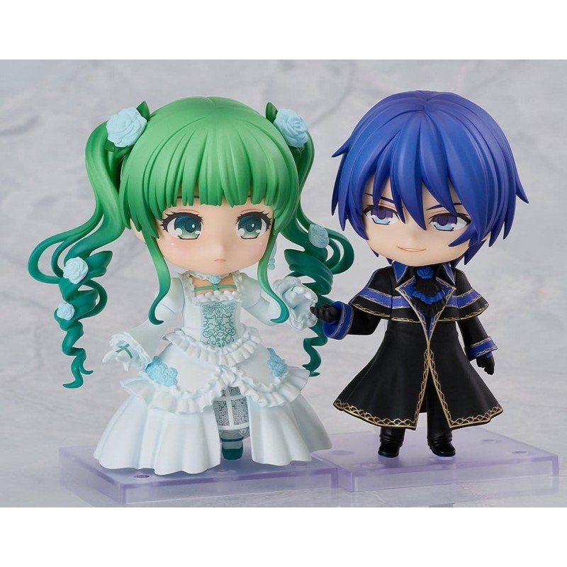 Character Vocal Series statuette PVC Nendoroid Kaito: Cantarella Ver. 10 cm  