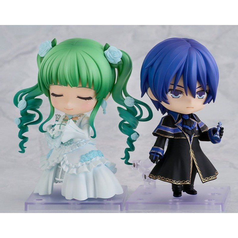 Character Vocal Series PVC Statue Nendoroid Kaito: Cantarella Ver. 10 cm  