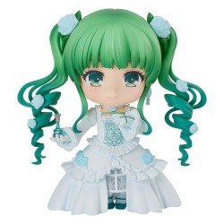 Character Vocal Series 01: Hatsune Miku statuette PVC Nendoroid Hatsune Miku: Cantarella Ver. 10 cm  
